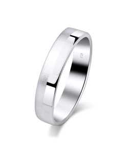 Silver Rings Designed CSR-F4-01